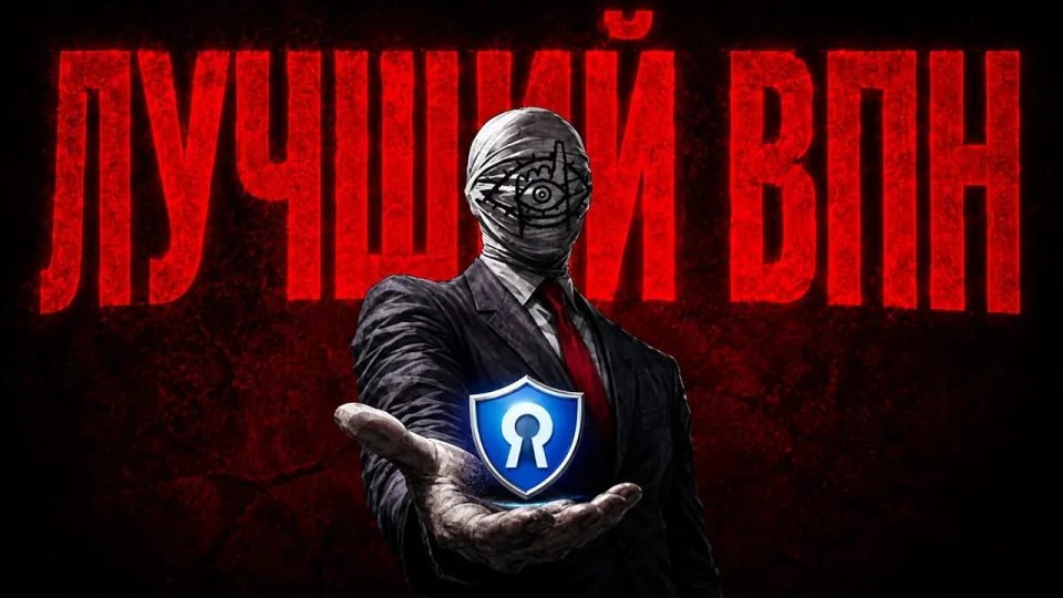 Лучший VPN в 2026 году: быстрый и стабильный выбор для всех задач